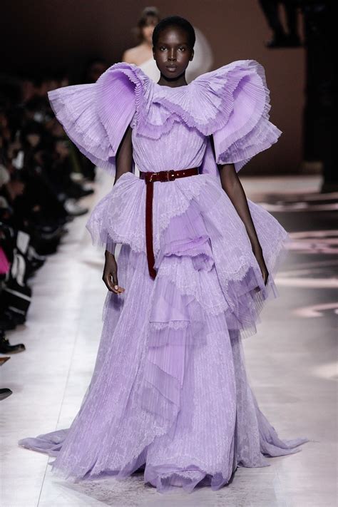 haute couture givenchy 2019|Givenchy spring 2020 couture.